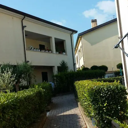 Isola Rossa Apartment Alberese