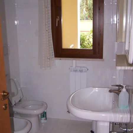 Apartment Isola Rossa *