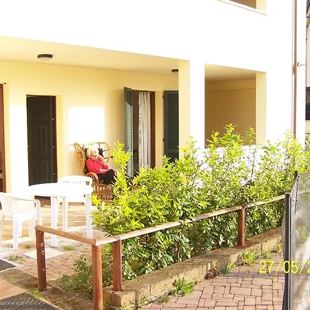 Apartamento Isola Rossa