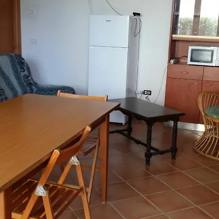 Isola Rossa Apartment
