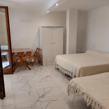 Apartment Isola Rossa