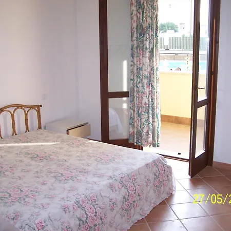 Appartamento Isola Rossa