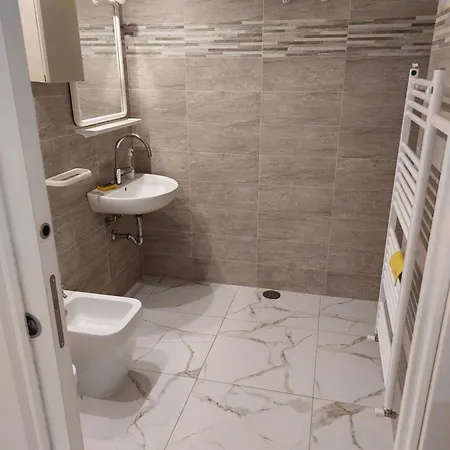 Apartment Isola Rossa
