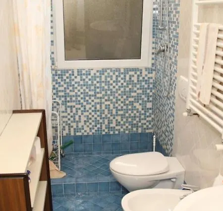 Apartment Isola Rossa *