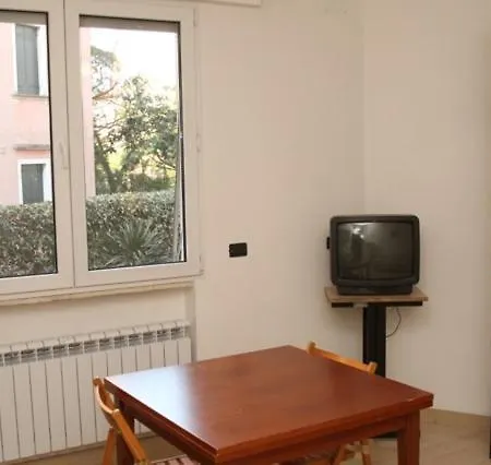 Apartment Isola Rossa *