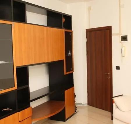 Apartment Isola Rossa Alberese