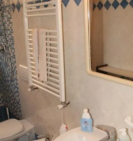 Isola Rossa Apartment