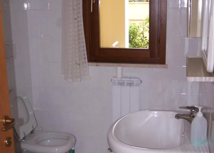 Lejlighed Isola Rossa *