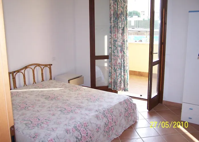 Lejlighed Isola Rossa