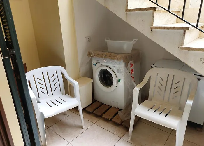 Isola Rossa * Alberese