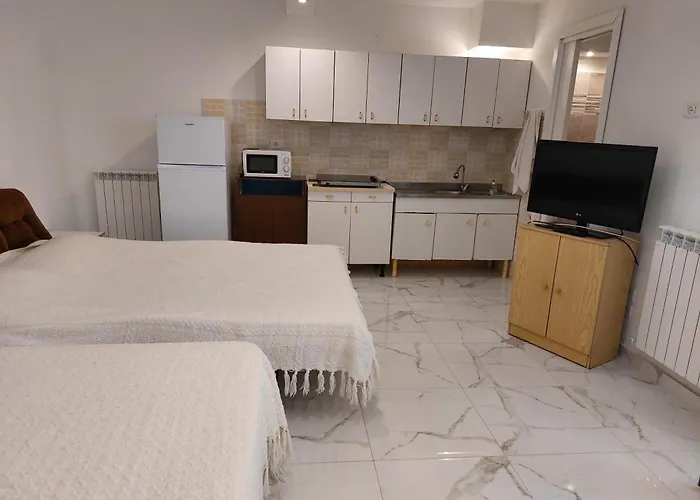 Isola Rossa * Alberese